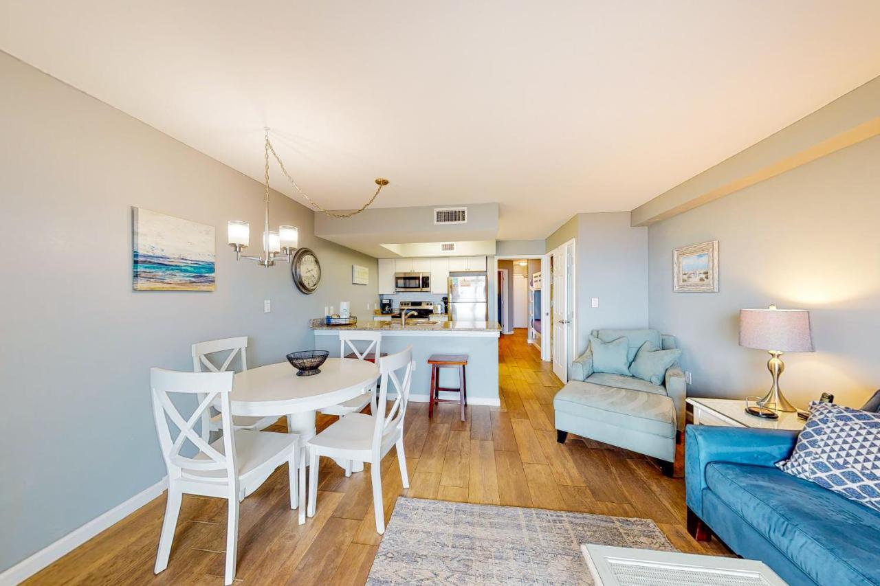 Ferienwohnung Seacrest #202 Gulf Shores Exterior foto