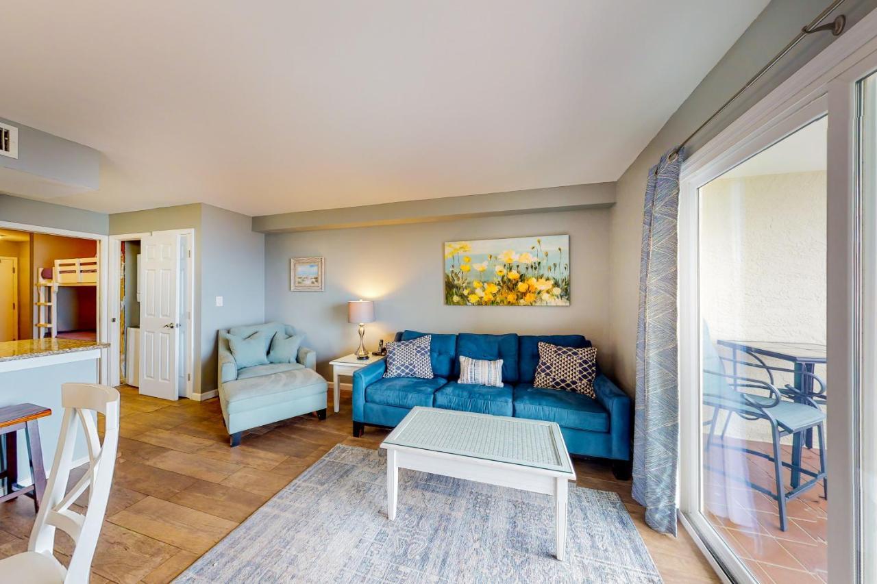 Ferienwohnung Seacrest #202 Gulf Shores Exterior foto