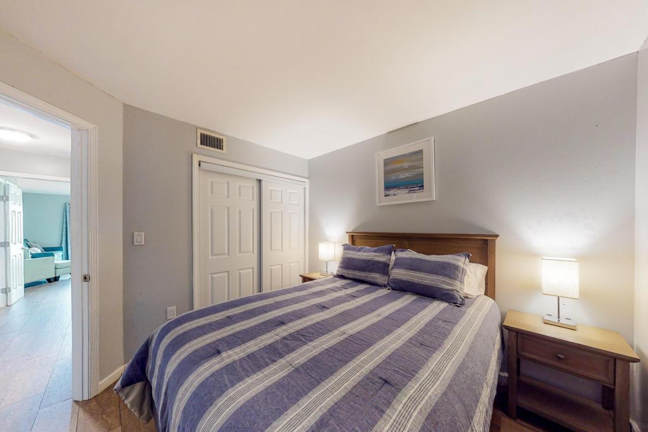 Ferienwohnung Seacrest #202 Gulf Shores Exterior foto