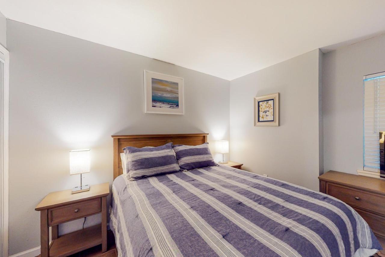 Ferienwohnung Seacrest #202 Gulf Shores Exterior foto