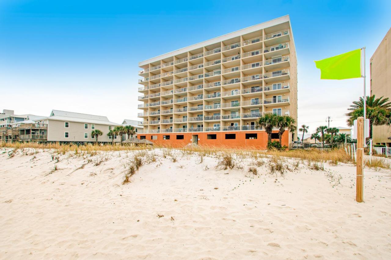 Ferienwohnung Seacrest #202 Gulf Shores Exterior foto