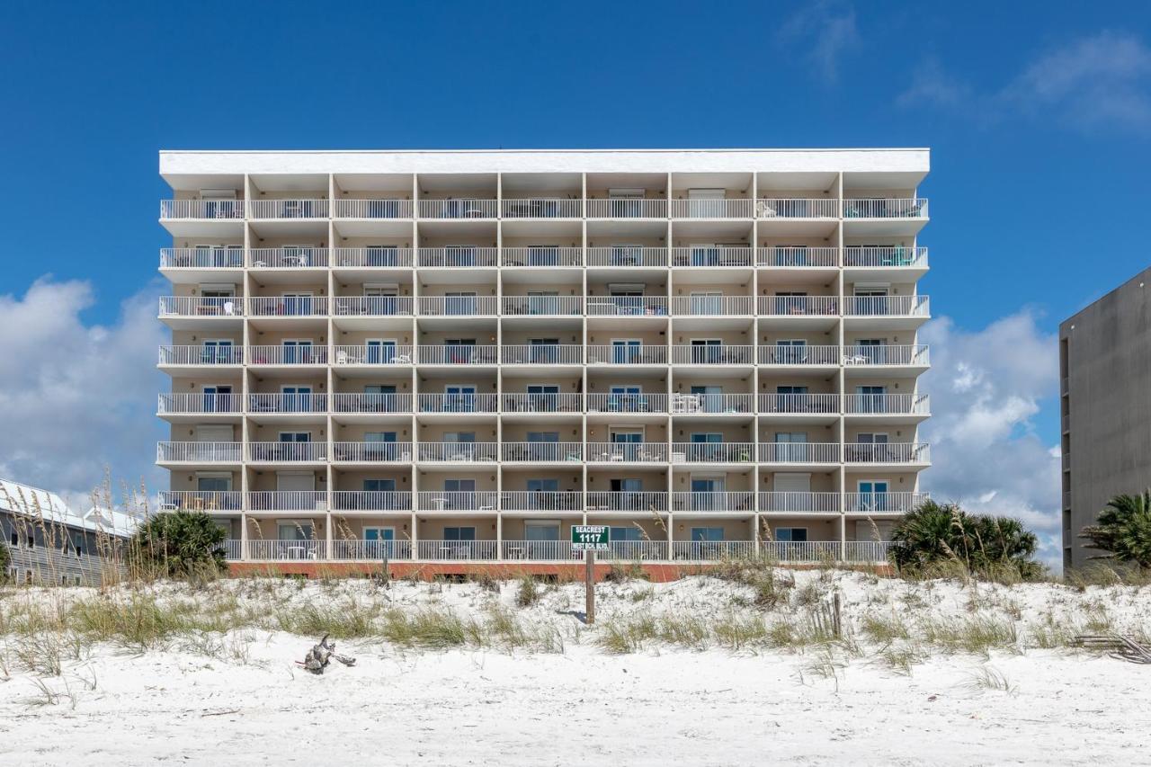 Ferienwohnung Seacrest #202 Gulf Shores Exterior foto